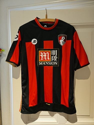 Afc bournemouth home - bournemouth,