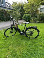 Pegasus Solero E8 Sport Performance Trekking E-Bike Top Elektrofahrrad Pedelec