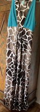Edles seidenkleid marc - cain, n4