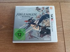 Fire Emblem : Awakening  Nintendo 3DS Spiel