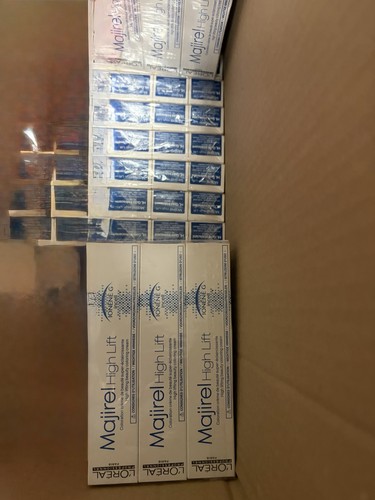 Loreal majirel high - loreal, lift