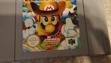 Nintendo Mario Party 2