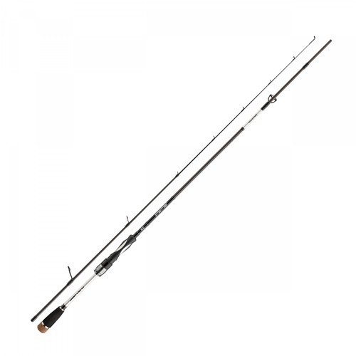 Daiwa raubfischruten silver - daiwa,