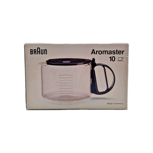 Krups aromaster kfk10l - aromaster,