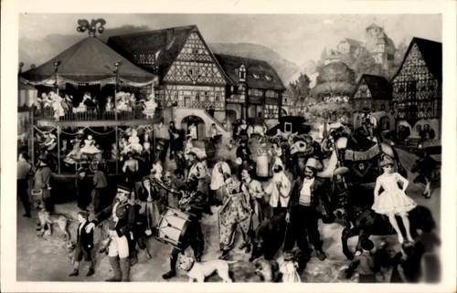 Sonneberg thüringen - in,