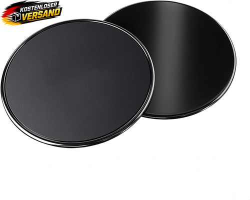 Fitness slider doppelseitige - fitness,
