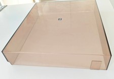 Abdeckhaube Haube für Dual Plattenspieler CS 1226  an Bastler