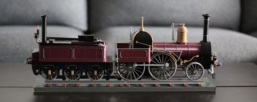 Berlin stettiner 1852 - eb.,