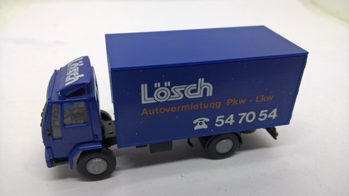 Rietze 60110 ford - 60110, cargo