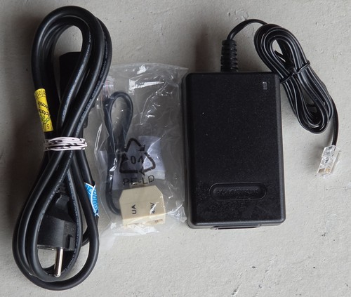 48v zusatzspeisung für - 48v,