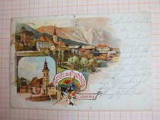 Farbkarte puchberg am - puchberg,