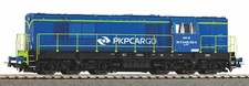 Piko 52302 diesellok - piko, pkp