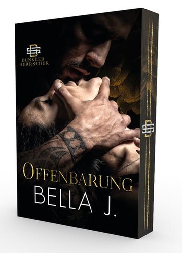 Offenbarung bella - offenbarung, j
