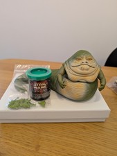 Star Wars Episode 1 Jabba Glob