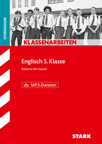 Stark klassenarbeiten - stark,
