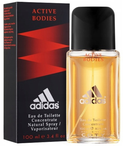 Adidas active bodies - active,
