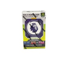 2020-21 Panini Prizm English