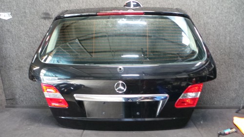 H50 mercedes benz - h50-16, mercedes-benz