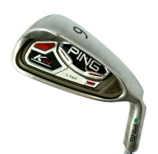 Ping k15 green dot eisen - 6,