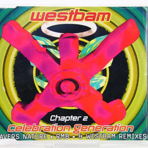 Music musik maxi - music, westbam