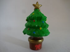 Weihnachts Sammelfigur / Weihnachtsbaum