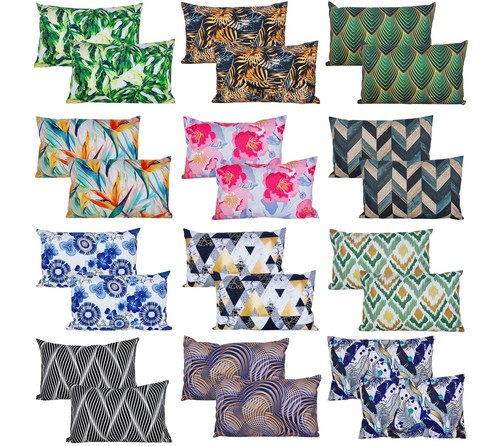 Jack 2er set 30x50cm - 2er,