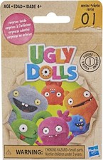 Ugly dolls mystery - ugly,