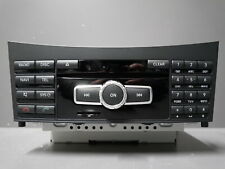 Mercedes Comand APS NTG4.7