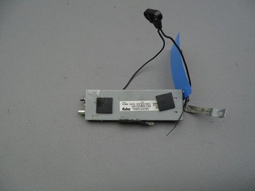 Antenna aerial amplifier - aerial,