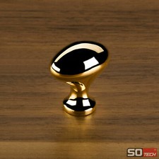 Möbelknopf Space Möbelknauf