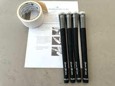 Super Stroke WEISSE KAPPE