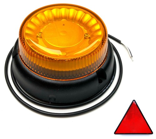 Doppelblitz led warnleuchte - doppelblitz,