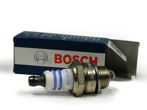 Zündkerze bosch wsr6f für - bosch,