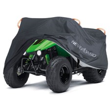 Waterproof Quad ATV Cover