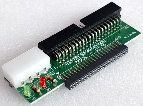 Adapter 35cm 5 8 - adapter, 8,9cm