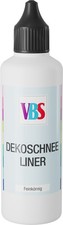 VBS Deko-Schnee Liner 80ml