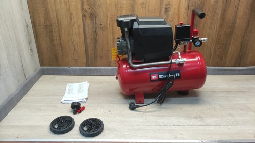 Einhell 190 24 8 - einhell, tc-ac