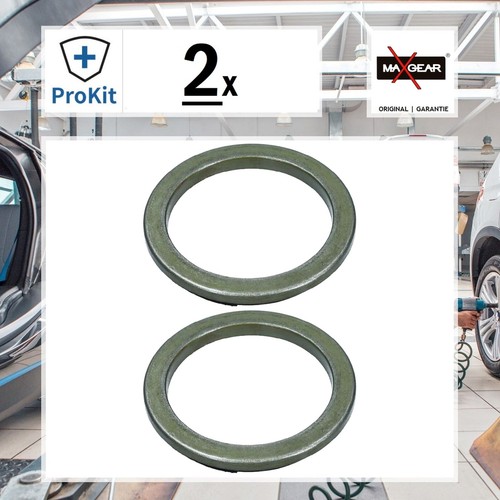 Original maxgear - 2x,