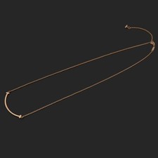 Tiffany & Co 18K Rose Gold