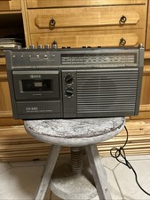 RFT DDR KR660 Stern Radio
