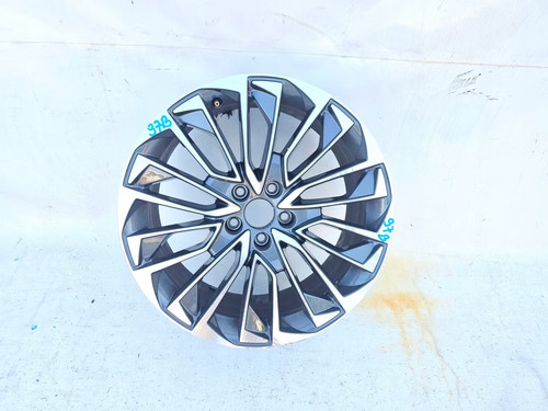 Alufelge zoll 5 5x112 - 19,