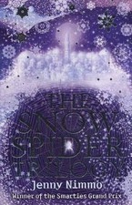 Snow spider trilogy - snow, jenny
