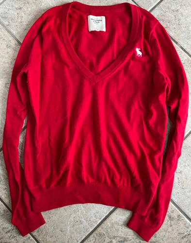 Pullover von abercrombie - pullover,