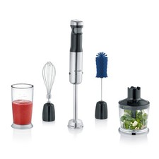 GRAEF Akku-Stabmixer HB802