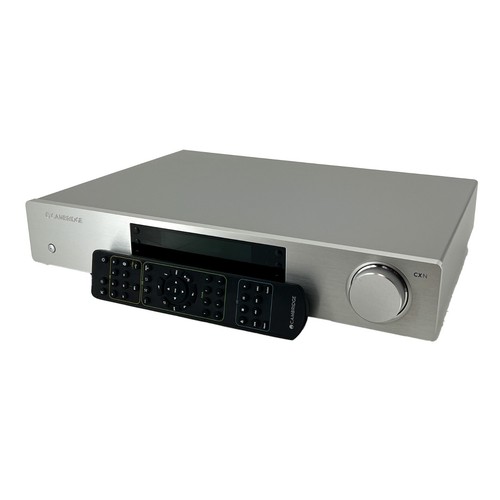 Cambridge audio cxn - cxn, v2