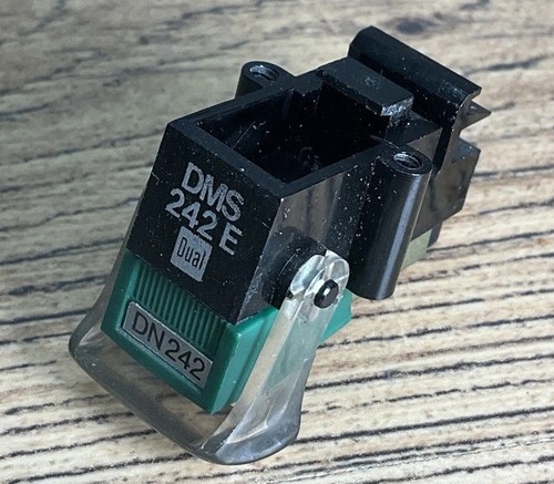 Dual dms 242 - dms, e
