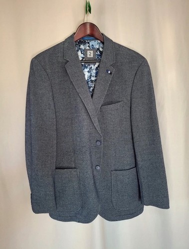 Calamar sakko jacket - ‼️,