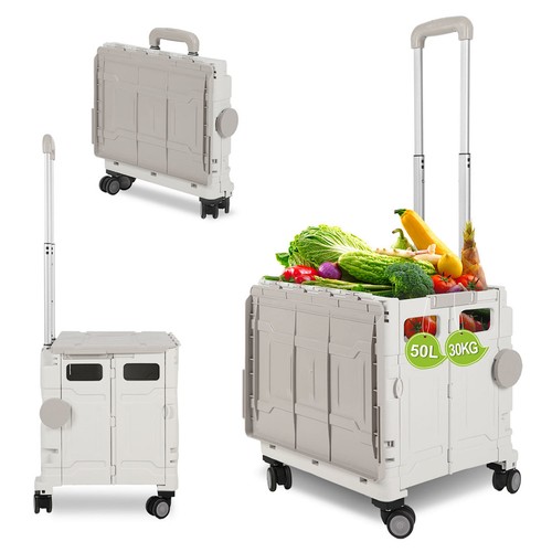 50l faltbarer - 45/50l,