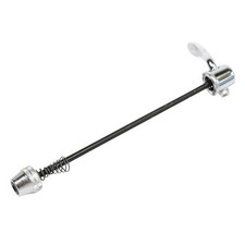 Saris Schnellspanner, für Cycle Ops Heimtrainer, one size, silber