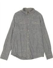 CONVERSE Herren Jeanshemd